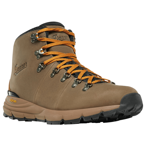 Danner Mountain 600 Waterproof Hiking Boots for Men