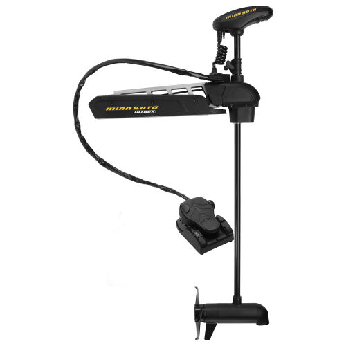 Minn Kota Ultrex Bow Mount Trolling Motor with i-Pilot Link US2