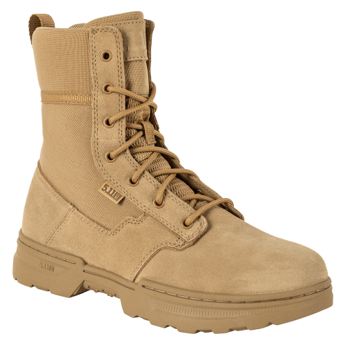 5.11 Tactical Speed 4.0 ARID Side Zip Tactical Duty Boots for Men