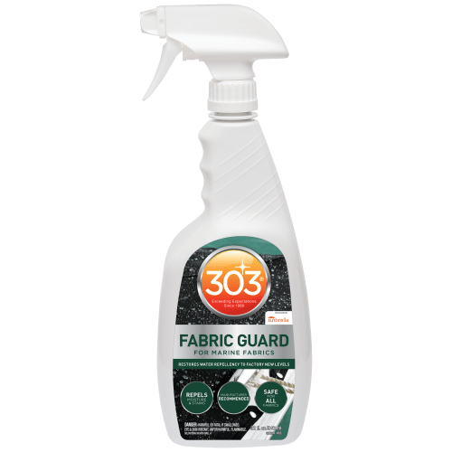Gold Eagle 303 Fabric Guard