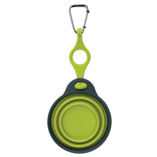 Dexas Travel Cup with Bottle Holder