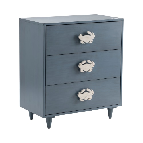Crestview Collection Grand Bay Chest