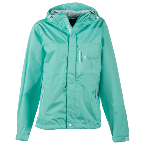 Frogg Toggs Java Toadz 2.5 Rain Jacket for Ladies