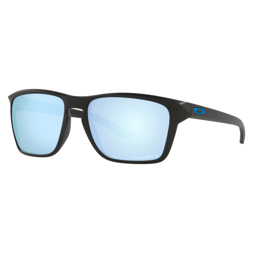 Oakley Sylas OO9448 Prizm Water Mirror Polarized Sunglasses