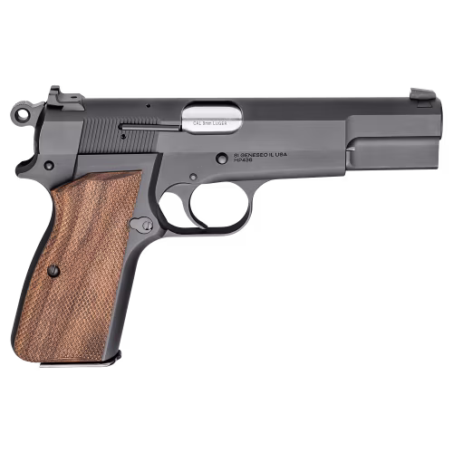 Springfield Armory SA-35 Semi-Auto Pistol