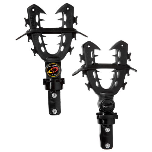 Kolpin Rhino Grip XL with Handlebar/Rack Mount