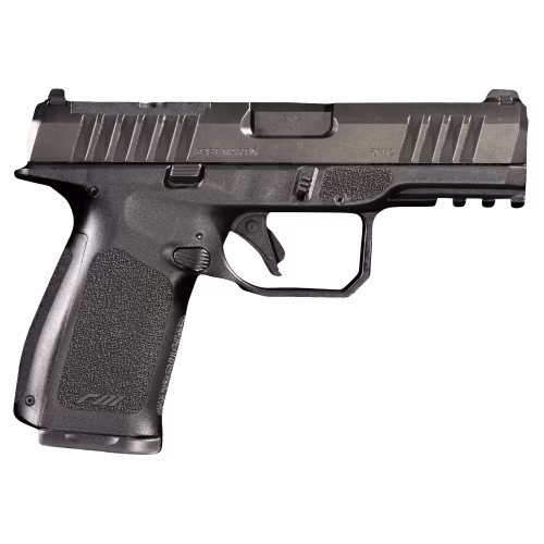 Rost Martin RM1C Optic-Ready Semi-Auto Pistol - 9mm