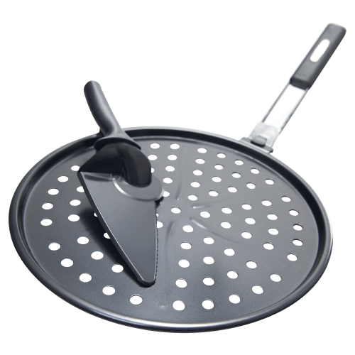 GrillPro Non-Stick Pizza Grill Pan