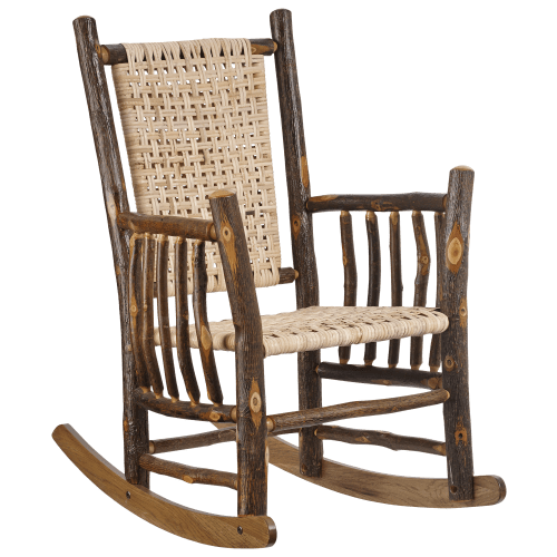 Old Hickory Furniture Highland Rocker