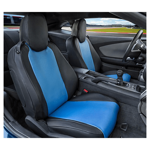 CalTrend Carbon Fiber Seat Covers
