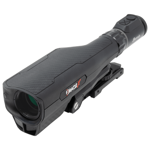 Burris Oracle X Rangefinding Crossbow Scope