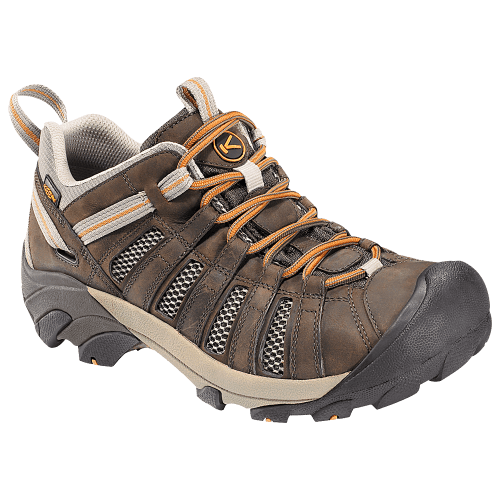 KEEN Voyageur Hiking Shoes for Men