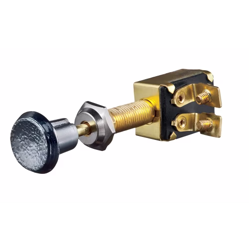 Push-Pull Switches