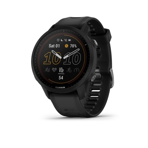 Garmin Forerunner 955 Solar GPS Smartwatch