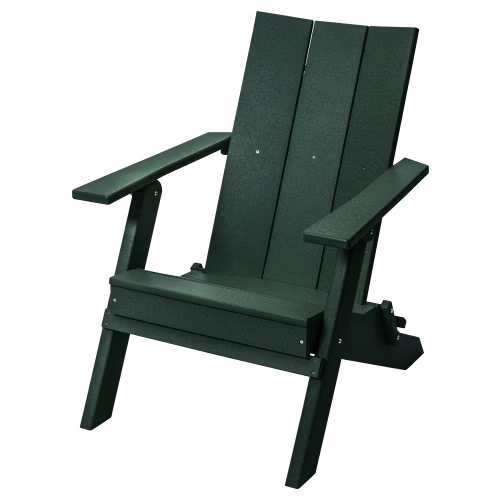 Perfect Choice Stanton Folding Adirondack Chair