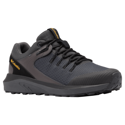 Columbia Trailstorm Low Waterproof Hiking Shoes for Men