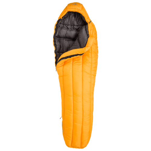 Ascend Hex 0º Long Mummy Sleeping Bag