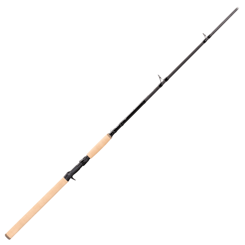 Bass Pro Shops Predator Musky Casting Rod