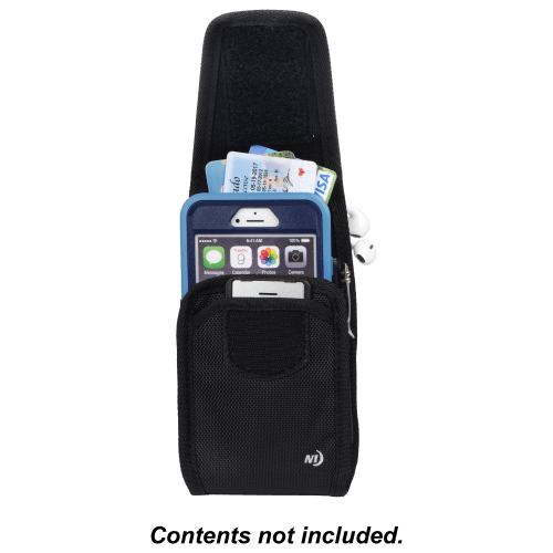 Nite Ize Clip Case Cargo Wide