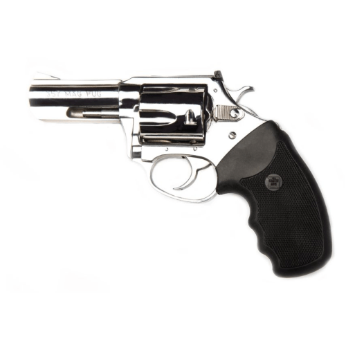 Charter Arms Mag Pug Revolver