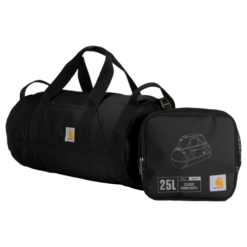 Carhartt 25L Duffel Bag