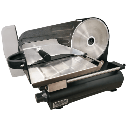 Cabela's 8.7" Pro Series Food Slicer
