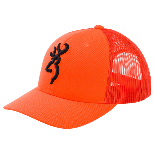 Browning Proof Mesh-Back Cap