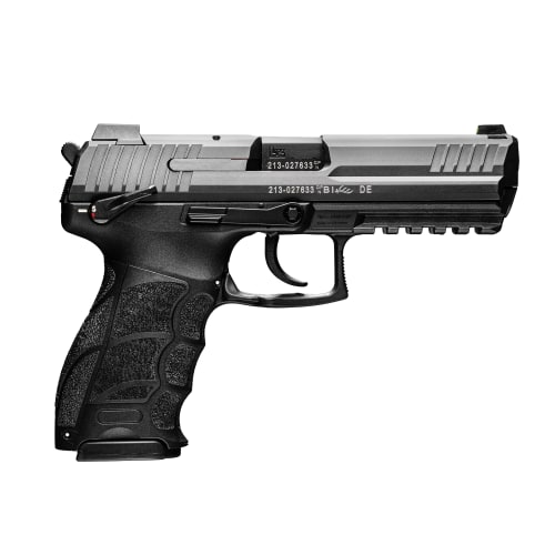 HK P30LS V3 Semi-Auto Pistol