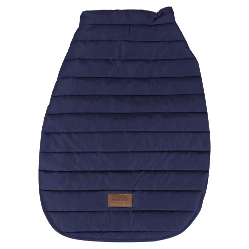 Pendleton Pet Pilot Rock Puffer Dog Coat
