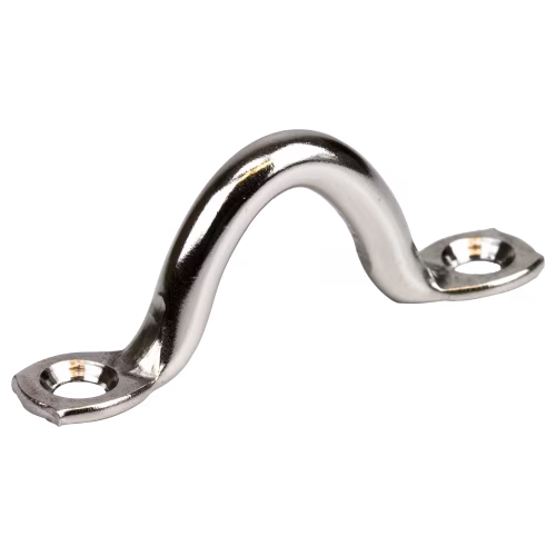 Sea Dog Stainless Steel Pad Eye