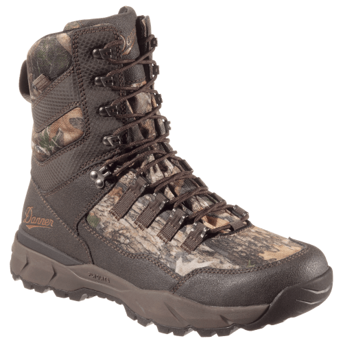 Danner Vital Waterproof TrueTimber Kanati Hunting Boots for Men