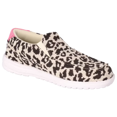 Outdoor Kids Hayden Jr. Slip-On Shoes for Girls