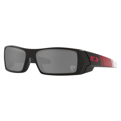 Oakley Atlanta Falcons Gascan OO9014 Prizm Grey Sunglasses