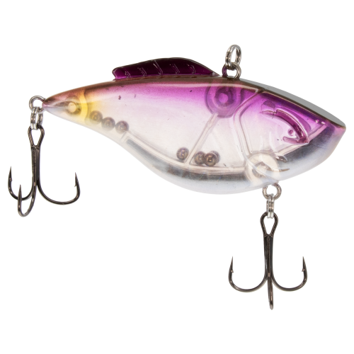 Bill Lewis Hammer Trap Lipless Crankbait
