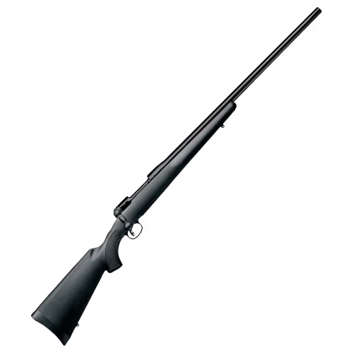 Savage 12 FV Bolt-Action Rifle