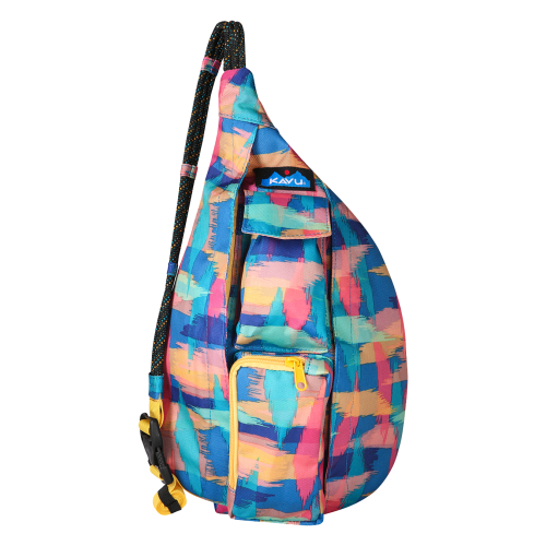 KAVU Mini Rope Sling Bag