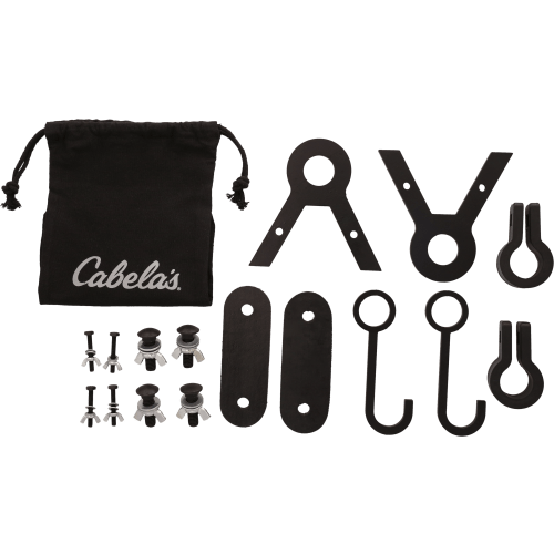 Cabela's Portable Target Kit