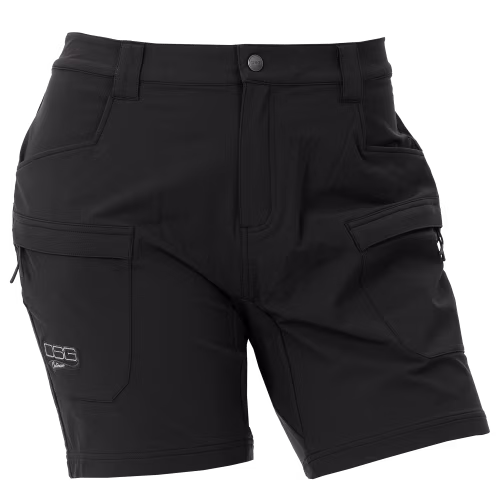 New! DSG Outerwear Mave Shorts for Ladies