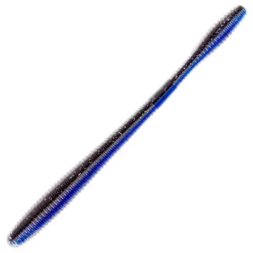 New! LIVETARGET Straight Tail Worm Bait