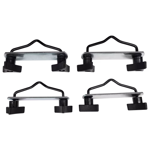 New! Cabela's TrailGear Mounting Hardware Kit
