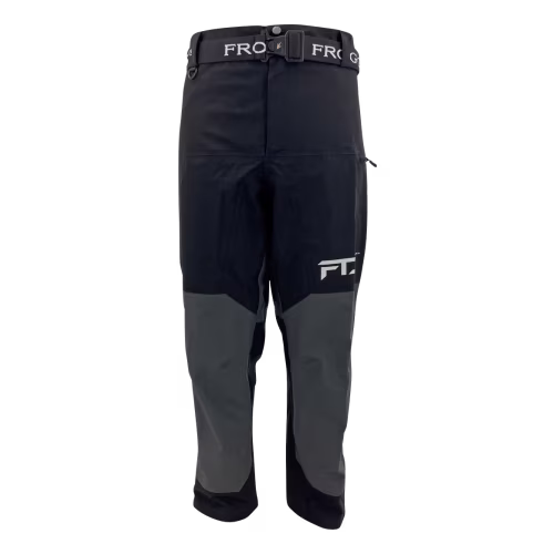 New! frogg toggs FTX Armor Rain Pants for Men