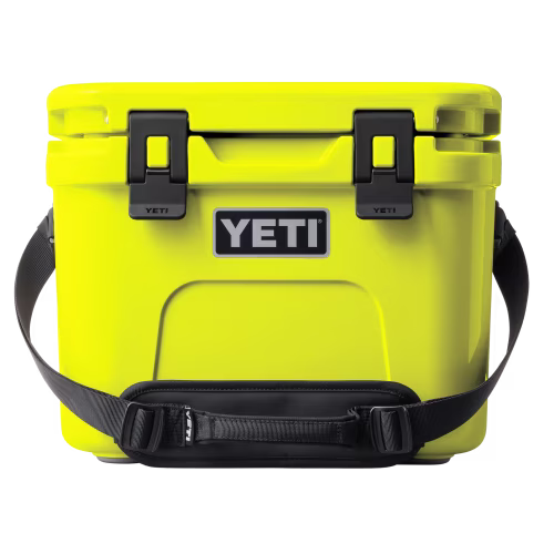 New! YETI Roadie 15 Hard Cooler