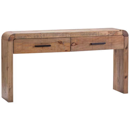 New! Crestview Collection Pleasant Grove Console Table