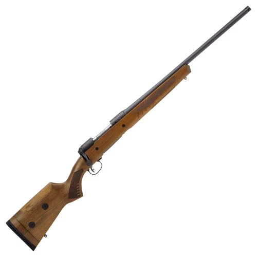 New! Savage 110 Classic Bolt-Action Rifle