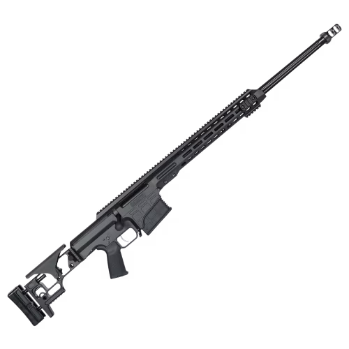New! Barrett MRAD Bolt-Action Rifle