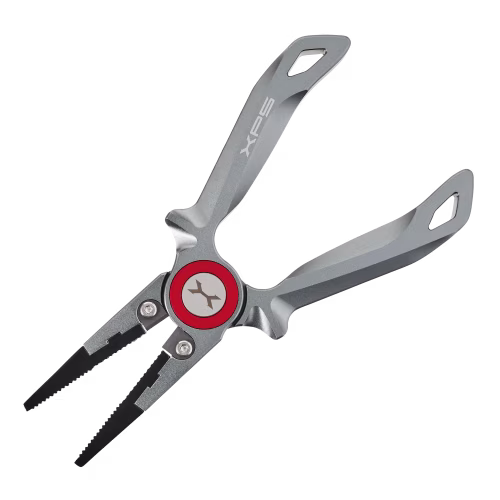 New! Bass Pro Shops XPS Aluminum Pliers
