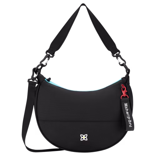 New! Sherpani Mina Crossbody Shoulder Bag