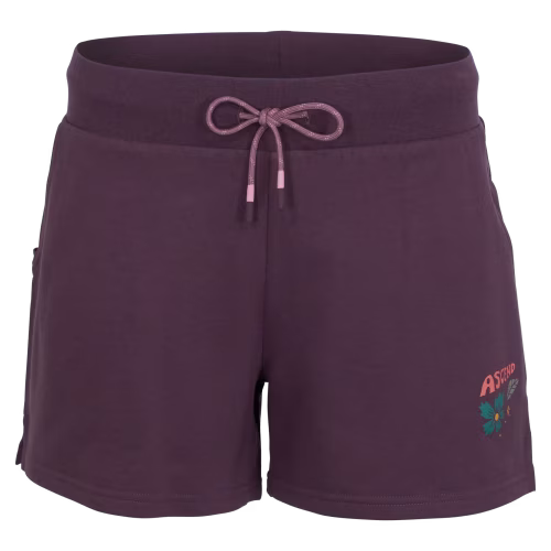New! Ascend To and Fro Shorts for Ladies