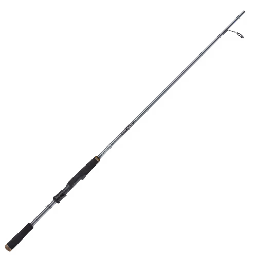 New! St. Croix Black Bass Spinning Rod