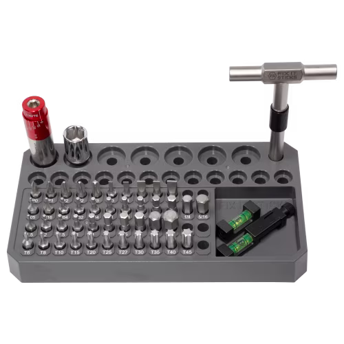 New! Fix It Sticks Benchtop Tool Kit